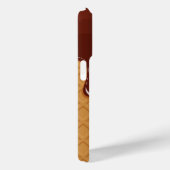 Coques Case-Mate iPhone Ice Cream Cone comme une couverture iPhone (Verso / Droite)