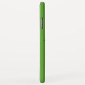 Coques Case-Mate iPhone Ice Cream Penguin personnalisé nom et des cas de t (Dos/Droite)