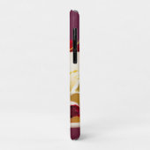 Coques Case-Mate iPhone Ice cream sundae with cherries and syrup (Dos/Gauche)