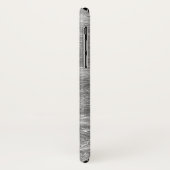 Coques Case-Mate iPhone Ice Design pour Apple IPhone X (Dos/Gauche)