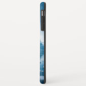 Coques Case-Mate iPhone Iceberg flottant - Couverture i-Phone robuste (Dos/Gauche)