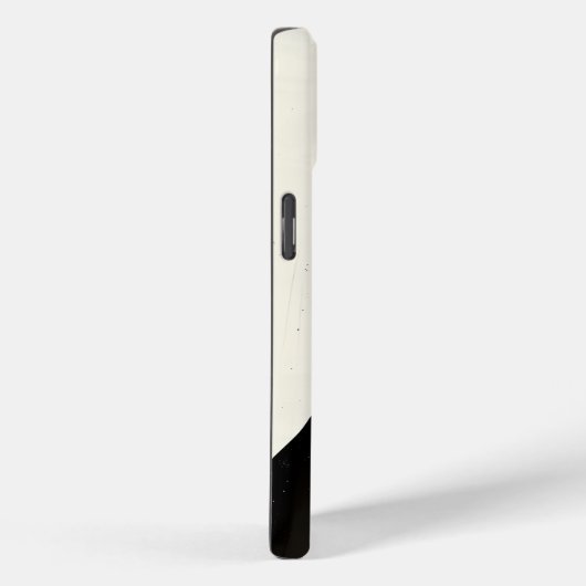 Coques Case-Mate iPhone Iceberg foncé (Verso / Droite)