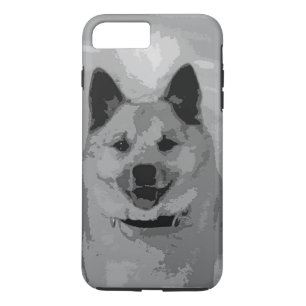 Case-Mate iPhone Case IcelandicSheepdog20151203