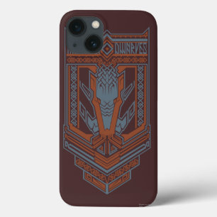 iPhone 13 Coque Icon de Ironhill Dwarves