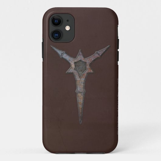 Coques Case-Mate iPhone Icône Bolg (Dos)