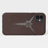 Coques Case-Mate iPhone Icône Bolg (Dos (Horizontal))