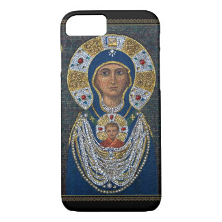 Etui iPhone Case-Mate Icône de mosaïque d'île de Murano