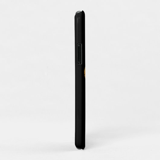 Coques Case-Mate iPhone Icône de mosaïque orthodoxe russe (Dos/Droite)