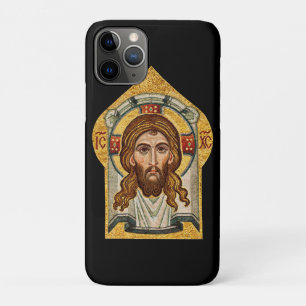 Case-Mate iPhone Case Icône de mosaïque orthodoxe russe