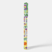 Coques Case-Mate iPhone Icone diététique professionnelle Conçu (Verso / Droite)