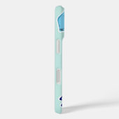 Coques Case-Mate iPhone Icône féministe Les femmes augmenteront l'autonomi (Verso / Droite)