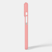 Coques Case-Mate iPhone Icône fraise (Verso / Gauche)