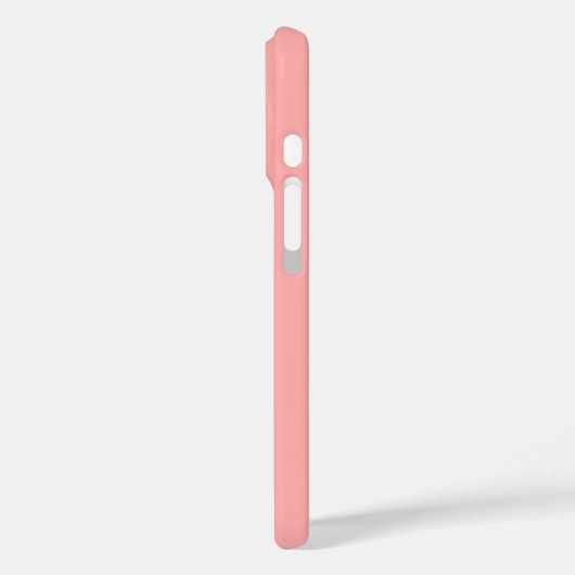 Coques Case-Mate iPhone Icône fraise (Verso / Gauche)