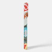 Coques Case-Mate iPhone Icône Incroyable Batmobile (Verso / Droite)