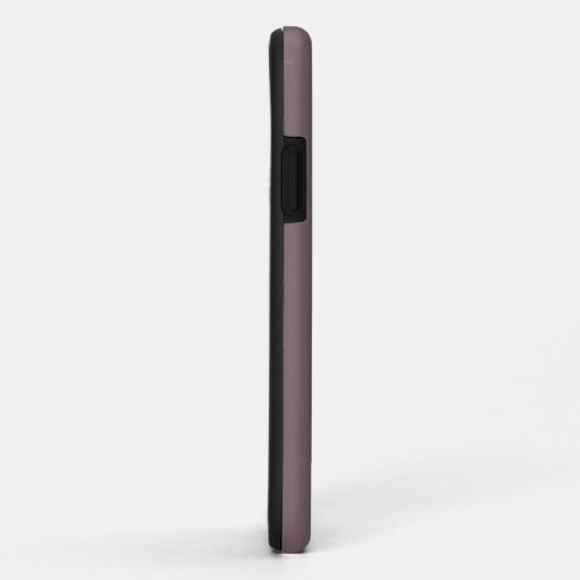 Coques Case-Mate iPhone Icône Ironhill Dwares (Dos/Droite)
