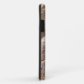 Coques Case-Mate iPhone Icône orthodoxe (Dos/Droite)