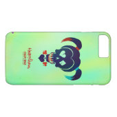 Coques Case-Mate iPhone Icône principale du peloton | Harley Quinn de (Dos (Horizontal))