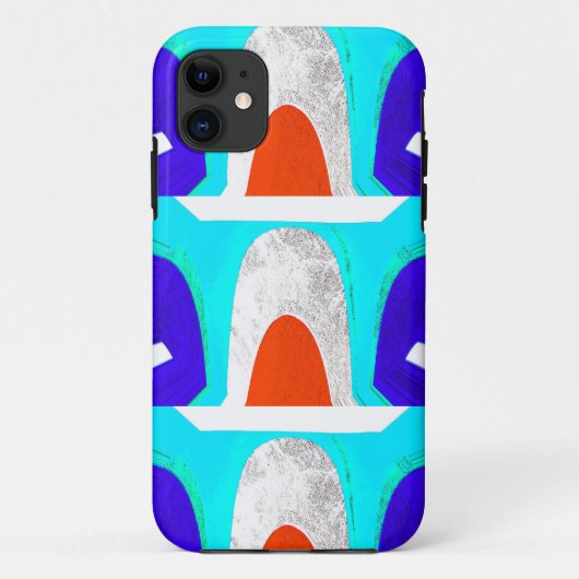 Coques Case-Mate iPhone Icônes (Dos)