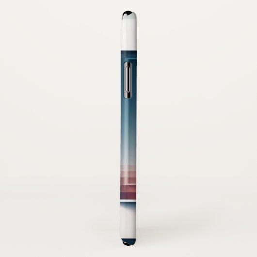 Coques Case-Mate iPhone "IconicArmor : élévation de la protection iPhone" (Dos/Droite)