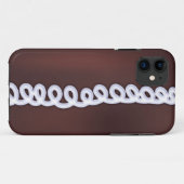 Coques Case-Mate iPhone iCupcake (Dos (Horizontal))