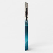 Coques Case-Mate iPhone Icy Mountain View (Dos/Gauche)