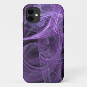 Etui iPhone Case-Mate ID Coque-Mate personnalisé Purple & Black iPhone 5