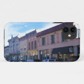 Coques Case-Mate iPhone Idaho Springs, Colorado (Dos (Horizontal))