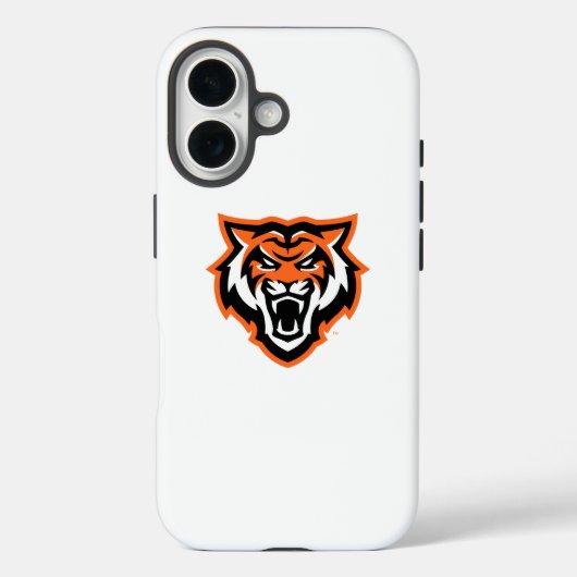 Coques Case-Mate iPhone Idaho State University Bengals Spirit Design (Verso)