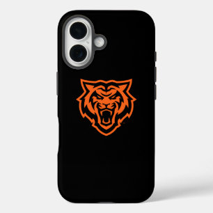 Coques iPhone 16 Idaho State University Bengals Spirit Design