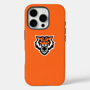 Coques iPhone 16 Pro Idaho State University Bengals Spirit Design
