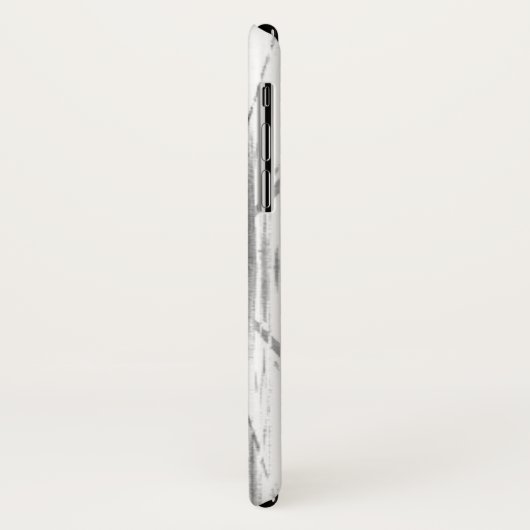 Coques Case-Mate iPhone IDÉAL VILLE Renaissance Architecture Noir Blanc (Dos/Gauche)