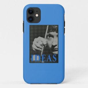 Coques Pour iPhone  Ideas - Habillage promotionnel (1981)