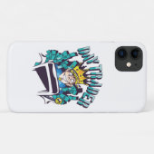 Coques Case-Mate iPhone Idée de cadeau pour day trader (Dos (Horizontal))