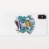 Coques Case-Mate iPhone Idée de cadeau pour day trader (Dos (Horizontal))