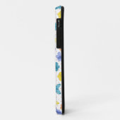 Coques Case-Mate iPhone Idées d'art papillon (Dos/Gauche)