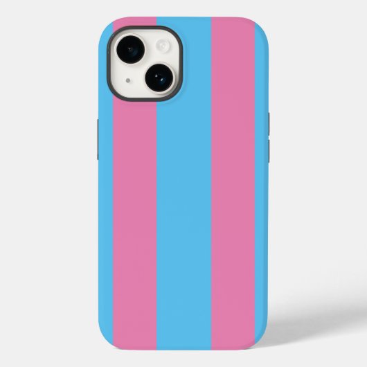 Coques Case-Mate iPhone Idées de révélation du genre mignonne, (Verso)