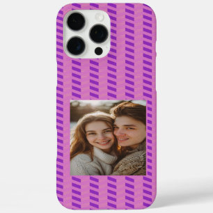 Coques iPhone 16 Pro Max Idées originales pour la fête des mères Chevron