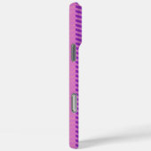 Coques Case-Mate iPhone Idées originales pour la fête des mères Chevron (Verso / Droite)