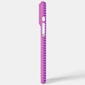 Coques Case-Mate iPhone Idées originales pour la fête des mères Chevron (Verso / Gauche)