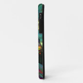 Coques Case-Mate iPhone identification de Coque-Compagnon d'iPhone : (Dos/Gauche)