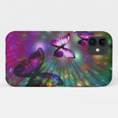 Coques Case-Mate iPhone identification de Coque-Compagnon d'iPhone : (Dos (Horizontal))