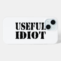 IDIOT UTILE