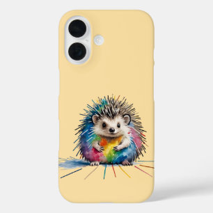 Coques iPhone 16 Igel (homonymie)
