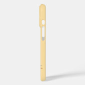 Coques Case-Mate iPhone Igel (homonymie) (Verso / Gauche)