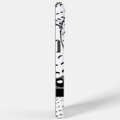 Coques Case-Mate iPhone iGolf Abstrait Funny Golf Humour (Verso / Droite)