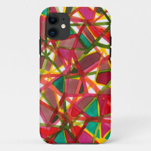 Coque iPhone 11 II prismatique