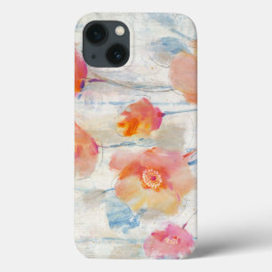 Etui iPhone Case-Mate II translucide