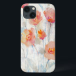 Case-Mate iPhone Case II translucide<br><div class="desc">Floral</div>