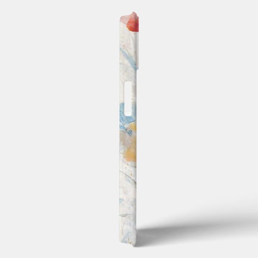 Coques Case-Mate iPhone II translucide (Verso / Droite)