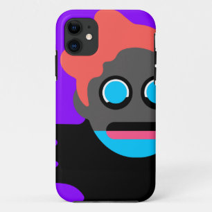 Coque iPhone 11 Iizo-Goy Clupkitz